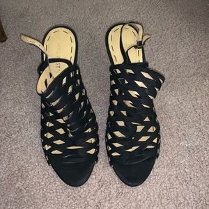 Worn decent condition